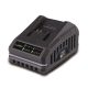 Scheppach SBC2.4A IXES 20 V akkutöltő 2,4A