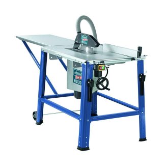 Scheppach HS 120 o asztali körfűrész