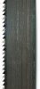 Scheppach Fűrészszalag fára SB 12 / HBS 300 / HBS 400 modellekhez (13/0,5/2240 mm, 4f) 