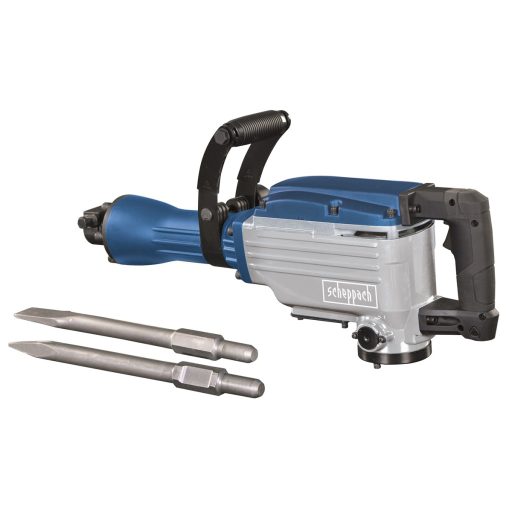 Scheppach AB 1600 - 17 kg-os bontókalapács