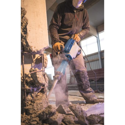 Scheppach AB 1600 - 17 kg-os bontókalapács