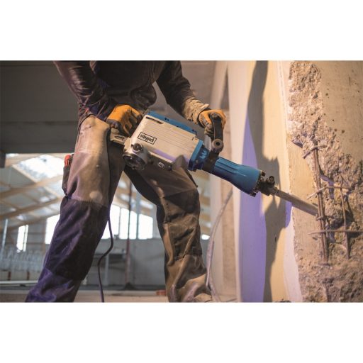 Scheppach AB 1600 - 17 kg-os bontókalapács