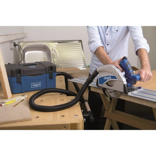 Scheppach PL 55 merülőfűrész