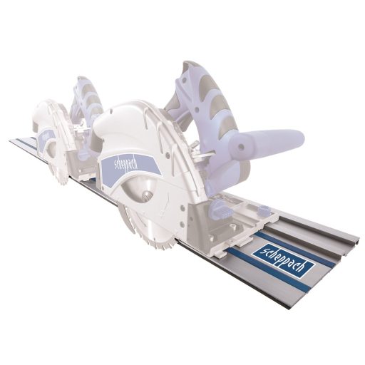 Scheppach PL 55 merülőfűrész