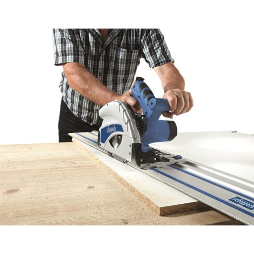 Scheppach PL 55 merülőfűrész