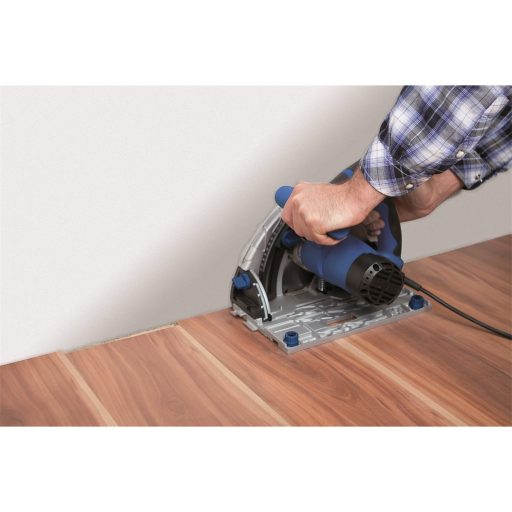 Scheppach PL 55 merülőfűrész