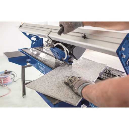 Scheppach FS 3600 Csempe- és burkolatvágó