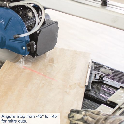 Scheppach FS 3600 Csempe- és burkolatvágó