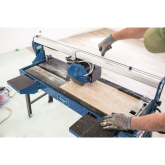 Scheppach FS 4700 Csempe-és burkolatvágó