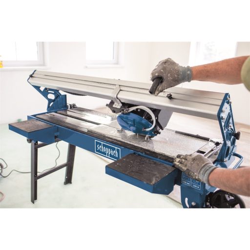 Scheppach FS 4700 Csempe-és burkolatvágó