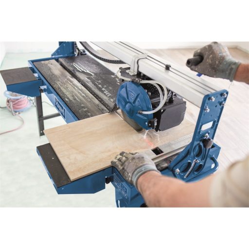 Scheppach FS 4700 Csempe-és burkolatvágó