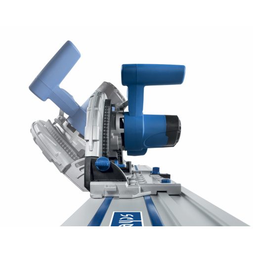 Scheppach PL 75 merülőfűrész