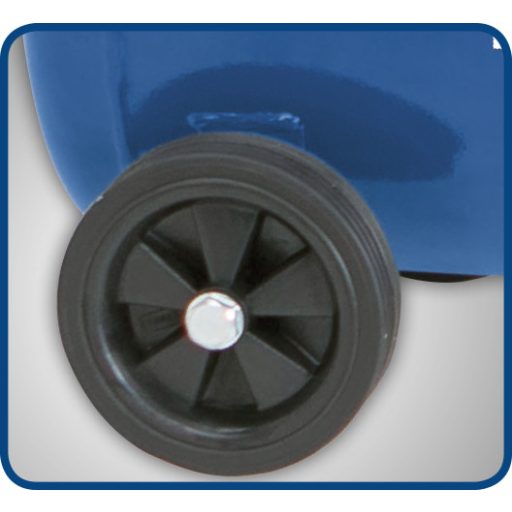 Scheppach HC 25 olajkenésű kompresszor 24 l