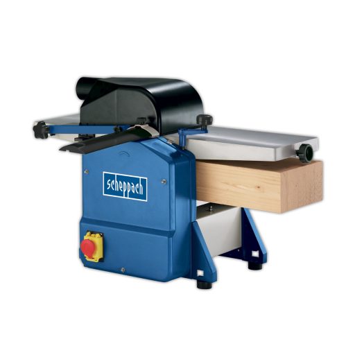 Scheppach HMS 850 vastagoló gyalugép