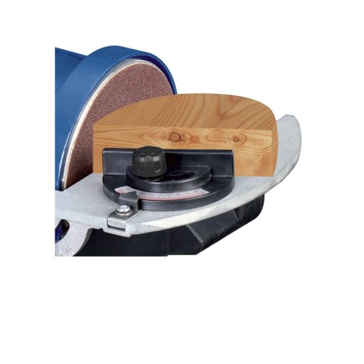 Scheppach BTS 700 - szalag és tányéros csiszoló 