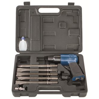 Scheppach Pneumatikus vésőkalapács 