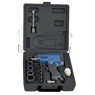 Scheppach Pneumatikus légkulcs 1/2 " 