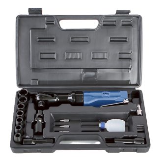 Scheppach Pneumatikus racsnis kulcs 1/2" 