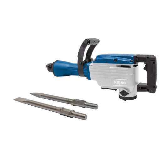Scheppach AB 1700 - 16 kg-os bontókalapács