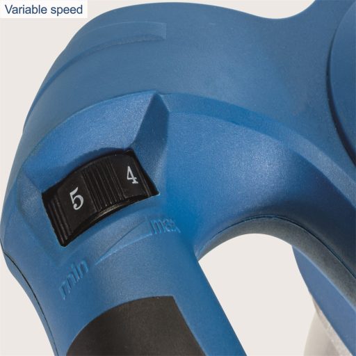 Scheppach PM 1600 - keverőgép építőanyagokhoz 