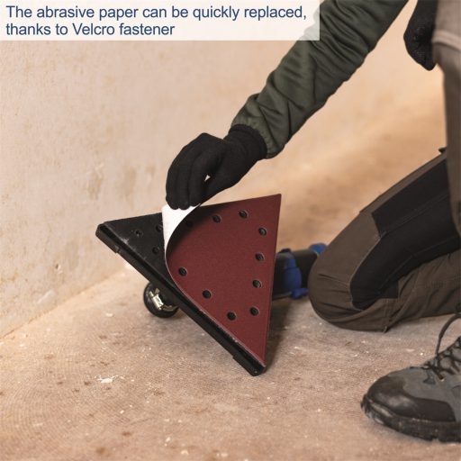 Scheppach DS 930 - falcsiszoló zsiráf