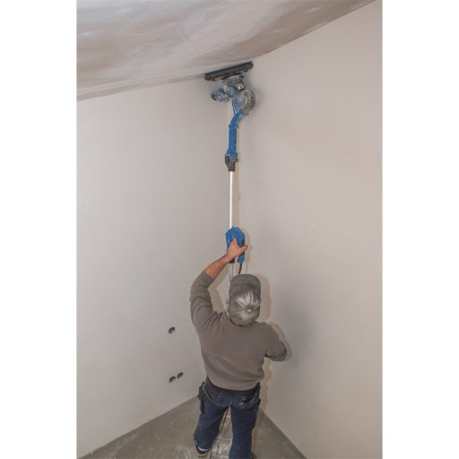 Scheppach DS 930 - falcsiszoló zsiráf