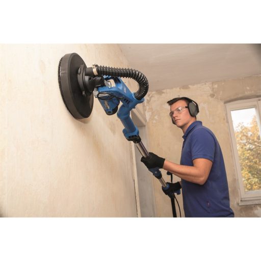 Scheppach DS 930 - falcsiszoló zsiráf