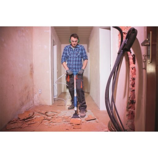 Scheppach Aero 2 Spade multifunkciós pneumatikus szerszám 5 az 1-ben