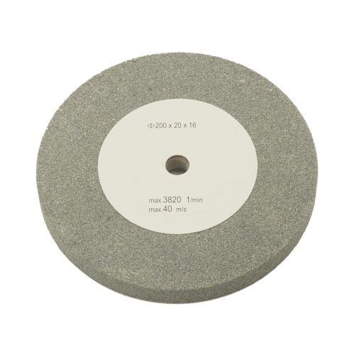 Scheppach Köszörűkorong SM 200 / SM 200 AL (200 x 20 x 15,88 mm) 