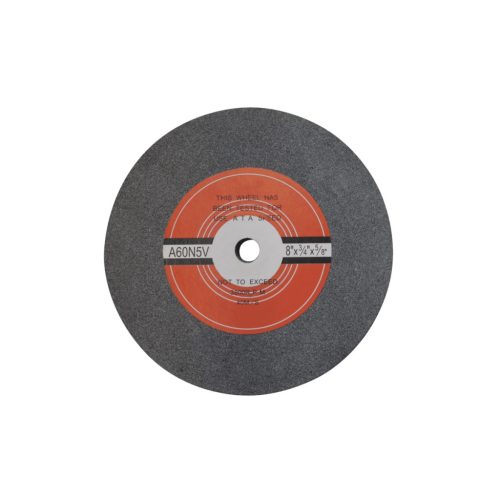 Scheppach köszörűkorong SM 200 / SM 200 AL (200 x 20 x 15,88 mm, K60) 
