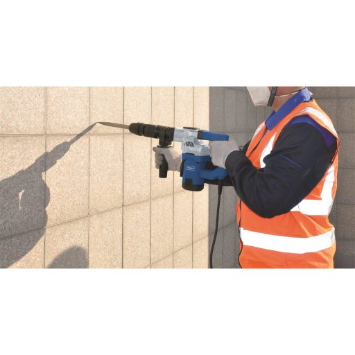 Scheppach AB 1500 MAX - 5,5 kg-os bontókalapács