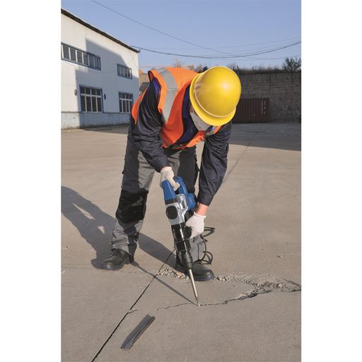 Scheppach AB 1500 MAX - 5,5 kg-os bontókalapács