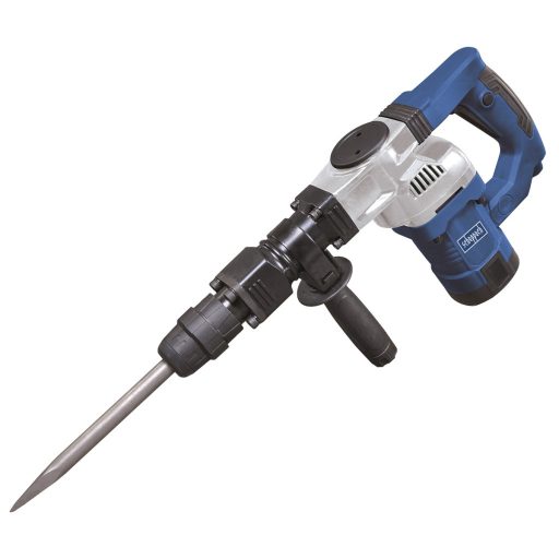 Scheppach AB 1500 MAX - 5,5 kg-os bontókalapács