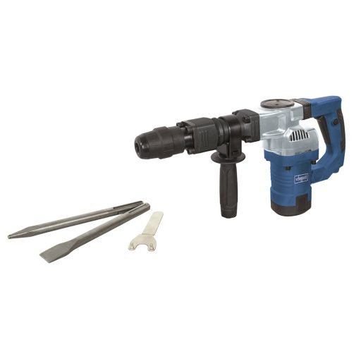 Scheppach AB 1500 MAX - 5,5 kg-os bontókalapács