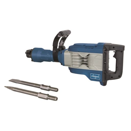 Scheppach AB 1900 - 16,5 kg-os bontókalapács