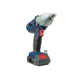   Scheppach CIW350-20Li Akkus 1/2"-os ütvecsavarozó 20 V