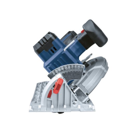 Scheppach CCS165-20Li Akkus körfűrész 20 V