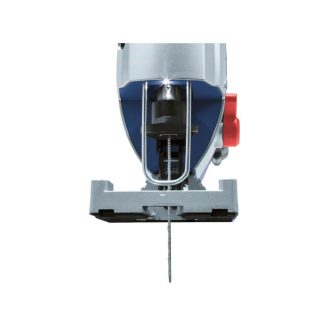   Scheppach CJS25-20Li Akkus szúrófűrész / dekopírfűrész 20 V