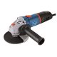 Scheppach AG 780 sarokcsiszoló 780 W 125 mm
