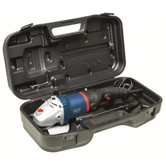 Scheppach AG 1200 elektromos sarokcsiszoló 150 mm