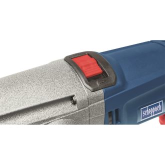 Scheppach DI 850 Kétsebességes ütvefúró 850 W