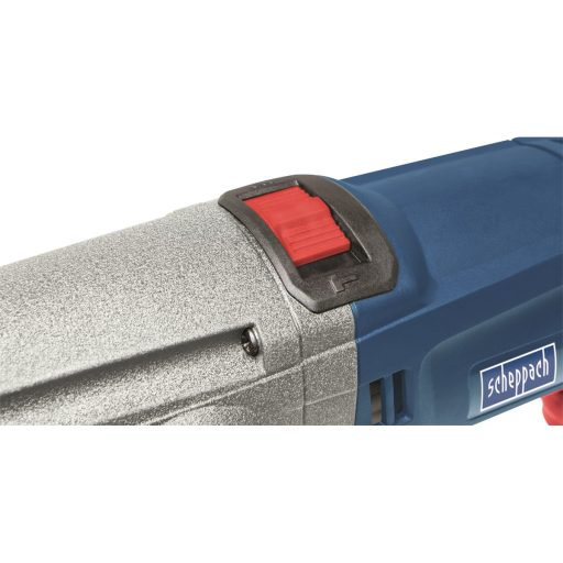 Scheppach DI 1050 Kétsebességes ütvefúró 1050 W