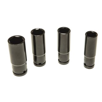 Scheppach IW 900 elektromos ütvecsavarozó 900 W 1/2“