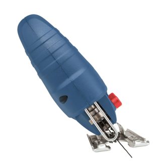 Scheppach JS 600 Dekopírfűrész 600 W