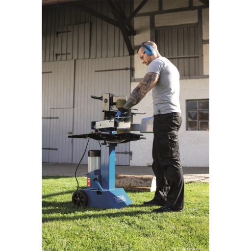 Scheppach HL 810 - rönkhasíto 8t (230 V) 