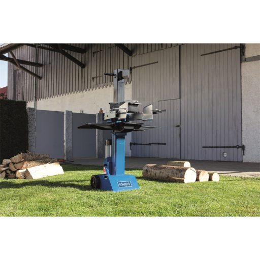 Scheppach HL 810 - rönkhasíto 8t (230 V) 