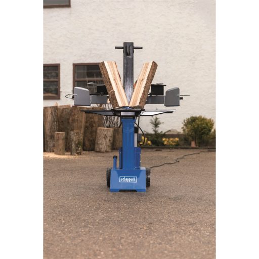 Scheppach HL 810 - rönkhasíto 8t (230 V) 