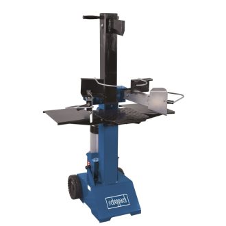 Scheppach HL 810 - rönkhasíto 8t (400 V) 