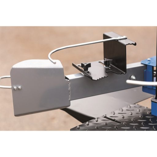 Scheppach HL 810 - rönkhasíto 8t (400 V) 