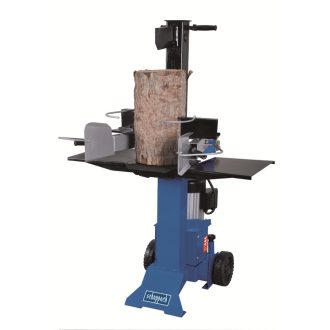 Scheppach HL 730 - rönkhasíto 7t (400 V) 